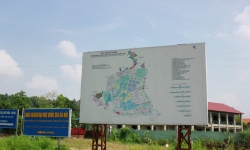 Hà Nội: Xem xét Nghị quyết thông qua Quy hoạch chung đô thị Hòa Lạc