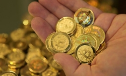 Giá Bitcoin ngày 30/11: Chạm mốc 12.000 USD, Bitcoin quay đầu giảm mạnh