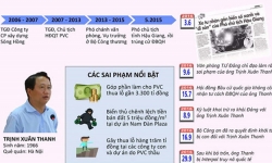 Quý I/2018 sẽ xét xử vụ án Trịnh Xuân Thanh
