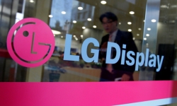 Chưa được chấp thuận đầu tư ở Trung Quốc, LG Display xây nhà máy 1,5 tỷ USD ở Việt Nam để giảm rủi ro?