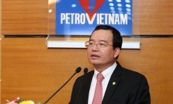 Chuẩn bị kiểm điểm cựu chủ tịch PVN Nguyễn Quốc Khánh