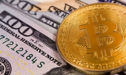 Giá Bitcoin ngày 9/12: Giao dịch cầm chừng