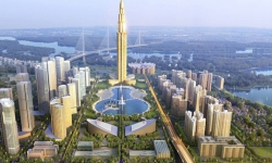 Mô hình thành phố thông minh của Hà Nội sẽ có những thành phần cơ bản nào?
