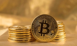 Giá Bitcoin ngày 11/12: Lấy lại phong độ, gần chạm mức 16.000 USD