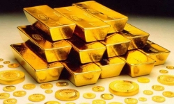 Giá vàng hôm nay: Vàng SJC tiếp tục tăng 20.000 đồng/lượng