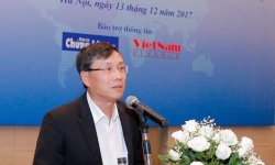 Nguyên Chủ tịch UBCKNN Vũ Bằng: Tổng dư nợ của các ngân hàng trên 180 tỷ USD