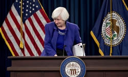 Fed tăng lãi suất, dự báo sẽ có thêm 3 lần tăng trong năm 2018