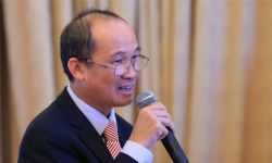 Ông Dương Công Minh đăng ký mua thêm 1 triệu cổ phiếu Sacombank