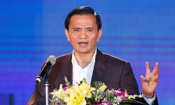 Nâng đỡ không trong sáng bà Quỳnh Anh, vi phạm của Phó Chủ tịch tỉnh Thanh Hoá rất nghiêm trọng