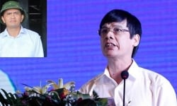 Chủ tịch Thanh Hóa nói gì về quy trình xử lý Phó chủ tịch Ngô Văn Tuấn?