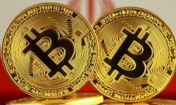 Giá bitcoin ngày 19/12: Phá đảo thị trường, vượt mốc 19.000 USD