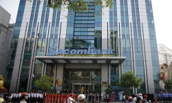 Không có người mua, Sacombank hạ giá nửa nghìn tỷ tài sản liên quan Trầm Bê