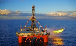 Mặc kệ các lãnh đạo bị bắt, cổ phiếu nhóm dầu khí tăng và tăng mạnh