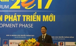 Việt Nam đã chính thức bước vào giai đoạn hội nhập sâu rộng và toàn diện