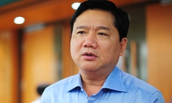 Ông Đinh La Thăng bị cáo buộc ba lần vượt quyền đổ tiền vào OceanBank