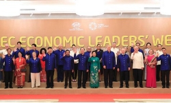 Cùng nhìn lại APEC 2017: đưa Việt Nam lên một bước tiến mới