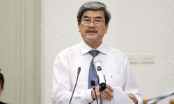 Luật sư Nguyễn Huy Thiệp: Ông Thăng xin tha cho cấp dưới