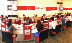 HDBank: Thanh khoản cao nhất HOSE, nhà đầu tư nước ngoài mua vào ‘tích cực’