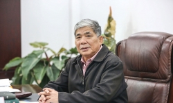 Đại gia Lê Thanh Thản nói gì về thông tin khởi tố tập đoàn Mường Thanh?