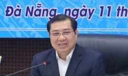 Chủ tịch Đà Nẵng: Muốn biết thông tin về Vũ 'nhôm' phải hỏi Bộ Công an