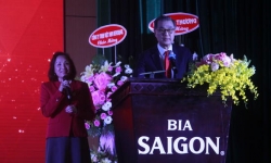 Tỷ phú Thái gốc Hoa tính đưa thêm 6 người vào hội đồng quản trị Sabeco