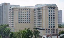 Cận cảnh những bệnh viện ở Singapore, nơi ông Trần Bắc Hà có thể đang điều trị ung thư