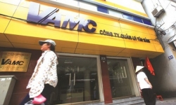 VAMC đã thu hồi được 30.700 tỷ đồng nợ xấu, vượt chỉ tiêu kế hoạch