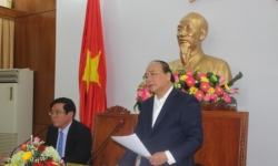 Bí thư tỉnh Bình Định tha thiết kiến nghị thu hồi cảng Quy Nhơn về cho Nhà nước