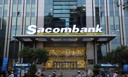 Eximbank đã không còn là cổ đông lớn của Sacombank