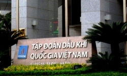 Hội đồng thành viên Tập đoàn Dầu khí Việt Nam không quá 7 thành viên