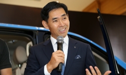 Mercedes-Benz bổ nhiệm Tổng Giám đốc mới tại Việt Nam