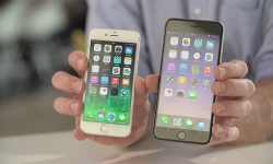 Bộ Công Thương vào cuộc việc 'Apple làm chậm tốc độ iPhone đời cũ'
