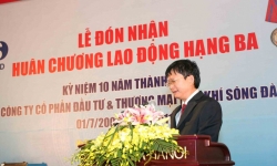 Em trai ông Đinh La Thăng giúp Trịnh Xuân Thanh tham ô tài sản ở PVP Land như thế nào?