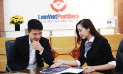 LienVietPostBank lãi trước thuế gần 1.800 tỷ đồng