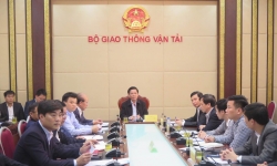 Bộ trưởng GTVT yêu cầu thông xe cầu Bạch Đằng vào ngày 31/5/2018