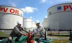 IPO PV Oil thành công: Nhà nước dự thu 4.177 tỷ đồng