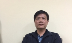 Đường thăng tiến của nguyên Chủ tịch Vinashin Nguyễn Ngọc Sự vừa bị bắt