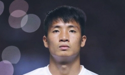 Hà Tĩnh tổ chức đón và khen thưởng trung vệ U23  Bùi Tiến Dũng