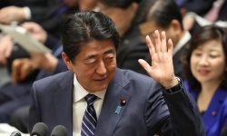 Nhật phủ nhận khả năng tái đàm phán TPP vì Mỹ