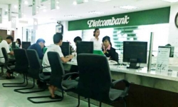 Lợi nhuận Vietcombank năm 2016 tăng 55 tỷ đồng hậu Kiểm toán Nhà nước