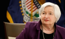Cựu Chủ tịch Fed thừa nhận thất vọng khi bị ông Trump cho thôi chức