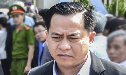 Vũ 'nhôm' bị khởi tố thêm tội 'lợi dụng chức vụ, quyền hạn', điều tra mua bán nhà đất công sản Đà Nẵng