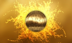 Bitcoin phục hồi 10.000 USD, thu hút nhiều nhà đầu tư mới