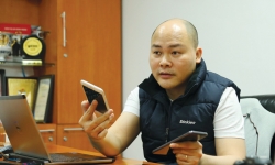 Nguyễn Tử Quảng, CEO Tập đoàn Công nghệ Bkav: Chàng 'Đông-ki-sốt' của thế kỷ 21?