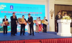 8.300 tỷ đồng vốn đầu tư nước ngoài vào tỉnh Bà Rịa - Vũng Tàu