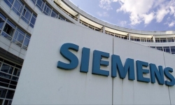 Siemens và 4 thập niên 'làm ăn' trên đất Việt