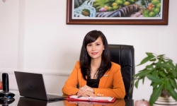 Kienlongbank bổ nhiệm nữ Quyền Tổng giám đốc