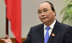 Thủ tướng Nguyễn Xuân Phúc viết về ổn định kinh tế vĩ mô