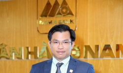 Nam A Bank bổ nhiệm Quyền Tổng giám đốc