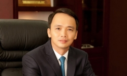 Các cổ phiếu của tỷ phú Trịnh Văn Quyết đồng loạt 'khởi nghĩa' trong phiên 7/3